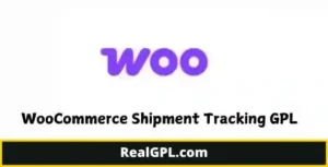 WooCommerce Shipment Tracking GPL
