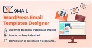 9MAIL GPL