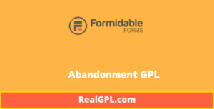 Abandonment GPL