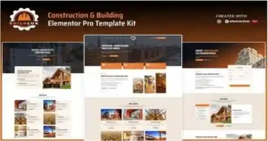 Buildlux GPL