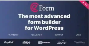 eForm GPL
