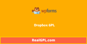 Dropbox GPL