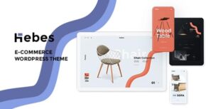 Hebes Theme GPL