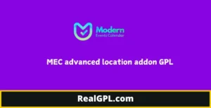 MEC advanced location addon GPL