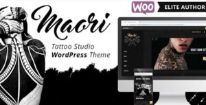 Maori Theme GPL