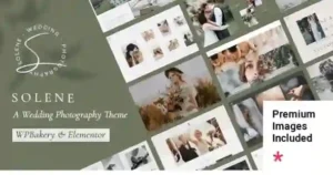 Solene Theme GPL