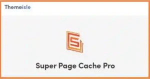 Super Page Cache Pro GPL
