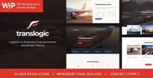 Translogic Theme GPL