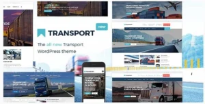 Transport Theme GPL