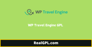 WP Travel Engine GPL