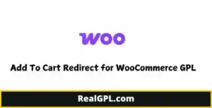 Add To Cart Redirect for WooCommerce GPL