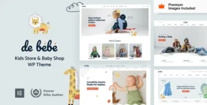 Debebeb Theme