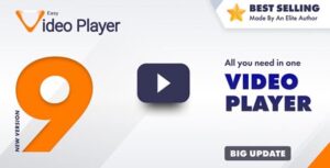 Easy Video Player GPL