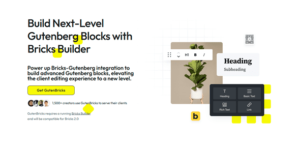 Gutenbricks GPL