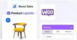 Product Layouts for Woocommerce Premium GPL