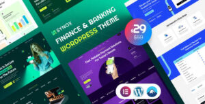 Synox Theme