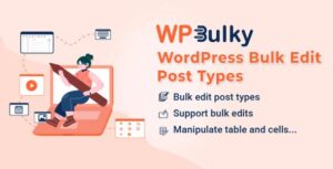 WPBulky GPL