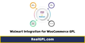 Walmart Integration for WooCommerce GPL