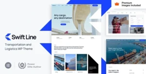 Swiftline Theme