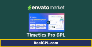 Timetics Pro GPL