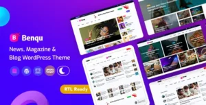 Hostix WHMCS Hosting WordPress Theme