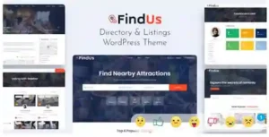 Findus Theme GPL