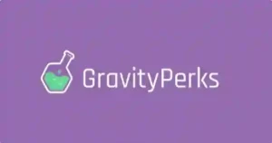 Gravity Perks Advanced Save and Continue GPL