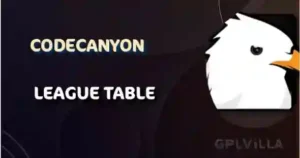 League Table WordPress Plugin GPL