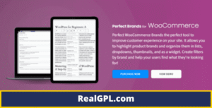 QuadLayers Perfect Brands WooCommerce Pro GPL