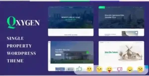 Qxygen Theme GPL