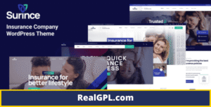 Surince Theme GPL