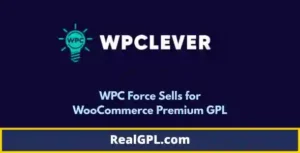 WPC Force Sells for WooCommerce Premium GPL