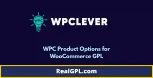 WPC Product Options for WooCommerce GPL