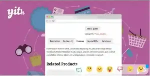 YITH WooCommerce Tab Manager Premium GPL