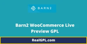 Barn2 WooCommerce Live Preview GPL