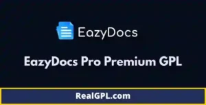 EazyDocs Pro Premium GPL