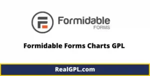 Formidable Forms Charts GPL
