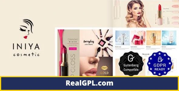 Iniya Theme GPL