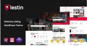 Lestin Theme GPL