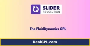The FluidDynamics GPL