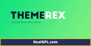 ThemeREX Activator GPL