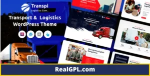 Transpi Theme GPL