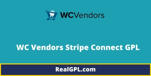 WC Vendors Stripe Connect GPL