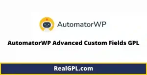 AutomatorWP Advanced Custom Fields GPL