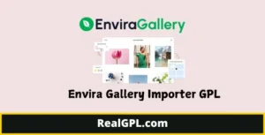 Envira Gallery Importer GPL