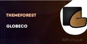 GlobeCo Theme GPL