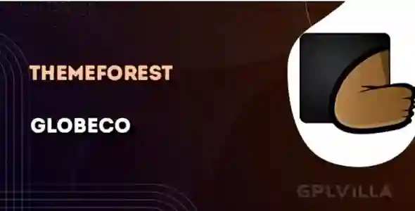 GlobeCo Theme GPL
