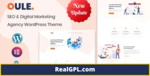 Oule Theme GPL