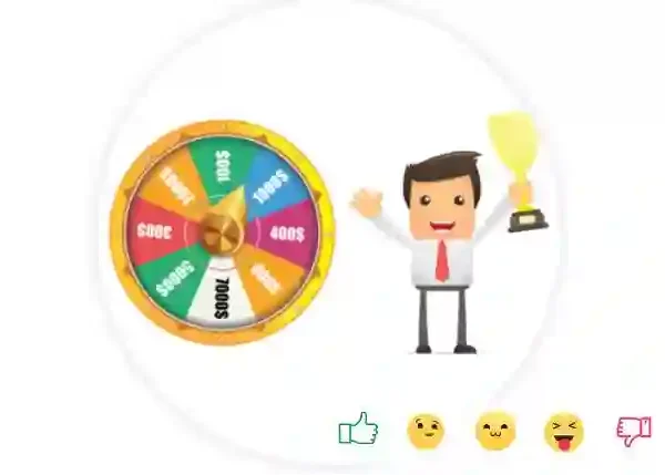 myCred Wheel of Fortune Addon GPL