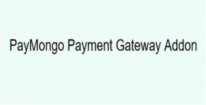 BookingPress PayMongo Payment Gateway Addon GPL